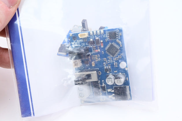 Massoth 8293001 eMOTION Melody Module