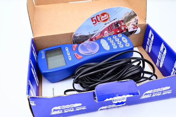 Massoth 8134501 DiMAX Navigator FM - Boxed