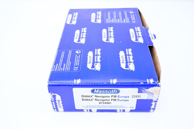 Massoth 8134501 DiMAX Navigator FM - Boxed