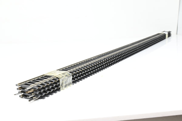 Hornby OO Gauge R603 Long Straight - 670mm 4 Pieces