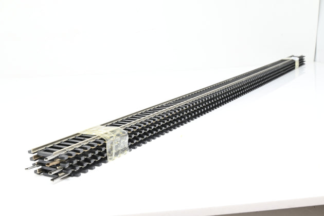 Hornby OO Gauge R603 Long Straight - 670mm 4 Pieces