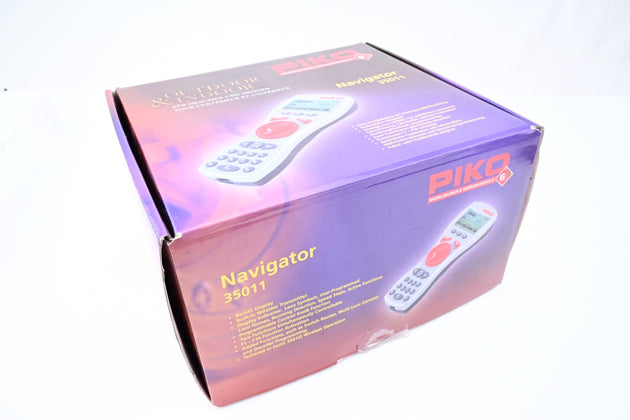 Piko 35011 Navigator Handset - Boxed