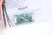 NCE D408SR Decoder
