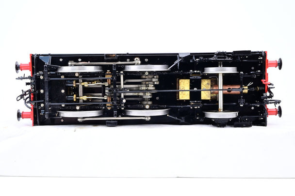 Bowande Gauge 1 (1:32 Scale) Live Steam BR Black Class 14xx No.1470