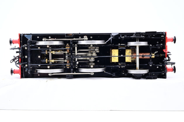 Bowande Gauge 1 (1:32 Scale) Live Steam BR Black Class 14xx No.1470