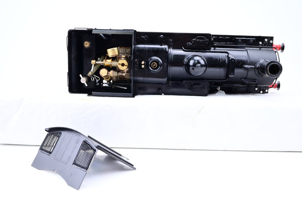 Bowande Gauge 1 (1:32 Scale) Live Steam BR Black Class 14xx No.1470