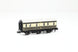 Dapol N Gauge Stove R Pullman Livery - Boxed