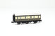 Dapol N Gauge Stove R Pullman Livery - Boxed