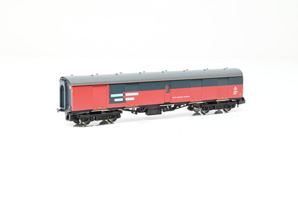 Graham Farish N Gauge 374-776 MK1 Super BR Full Brake RES Royal Mail Logo No.94520 - Boxed
