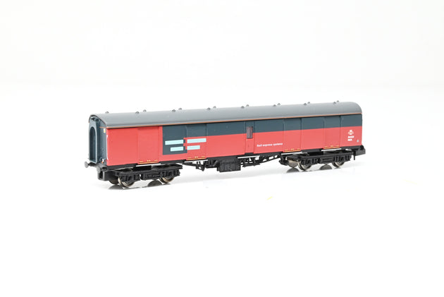 Graham Farish N Gauge 374-776 MK1 Super BR Full Brake RES Royal Mail Logo No.94520 - Boxed