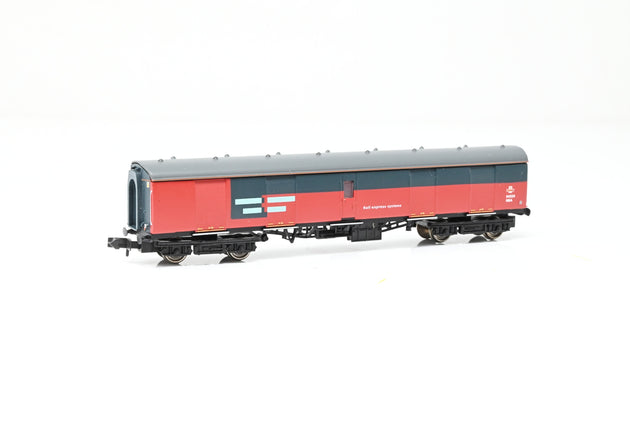 Graham Farish N Gauge 374-776 MK1 Super BR Full Brake RES Royal Mail Logo No.94520 - Boxed