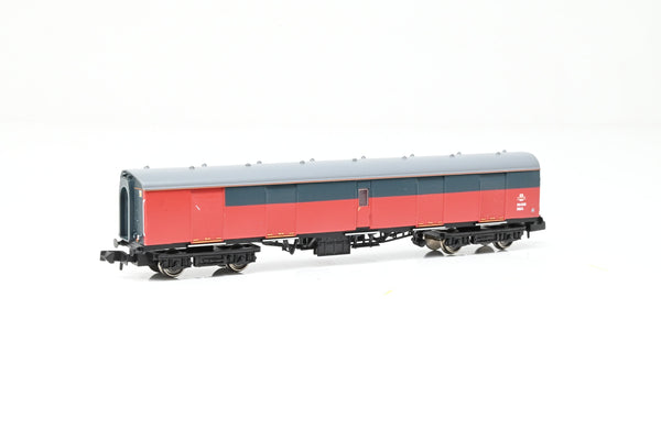 Graham Farish N Gauge 374-778 MK1 Super BR Full Brake RES Royal Mail Logo No.94486 - Boxed