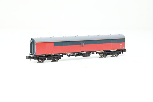 Graham Farish N Gauge 374-778 MK1 Super BR Full Brake RES Royal Mail Logo No.94486 - Boxed