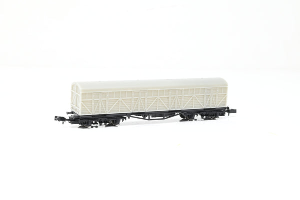 Dapol N Gauge 2F-023-000 Siphon H Unpainted - Boxed