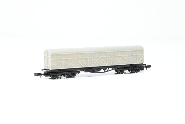 Dapol N Gauge 2F-023-000 Siphon H Unpainted - Boxed