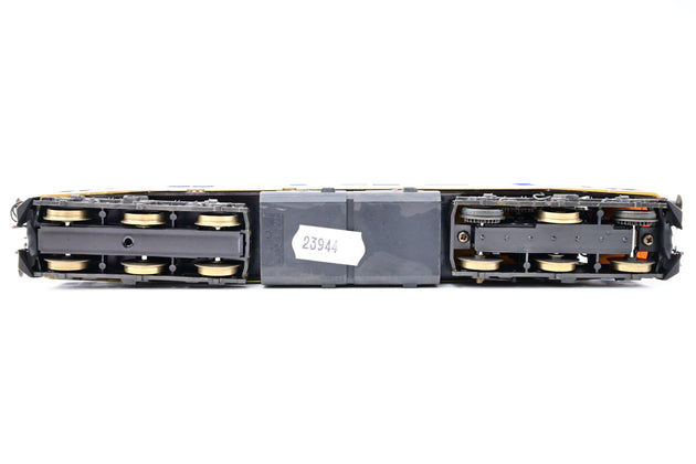 Lima OO Gauge L204887 Regional Railways Class 37 No.37429 'Eisteddfod Genedlaethol' - Weathered, Aftermarket Box