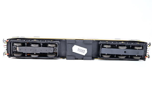 Lima OO Gauge L205041 BR InterCity Executive Class 47/4 No.47620 'Windsor Castle' - Aftermarket Box