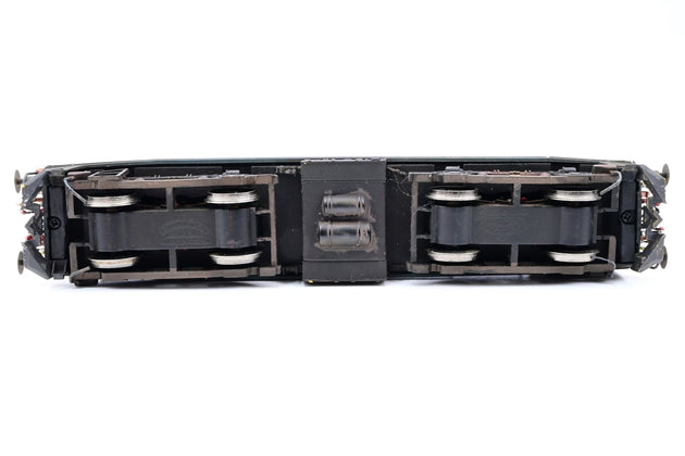 Bachmann OO Gauge 32-032 BR Blue w/ Indicator Box Panel Class 20 No.8307 - Renumbered, Weathered, Aftermarket Box