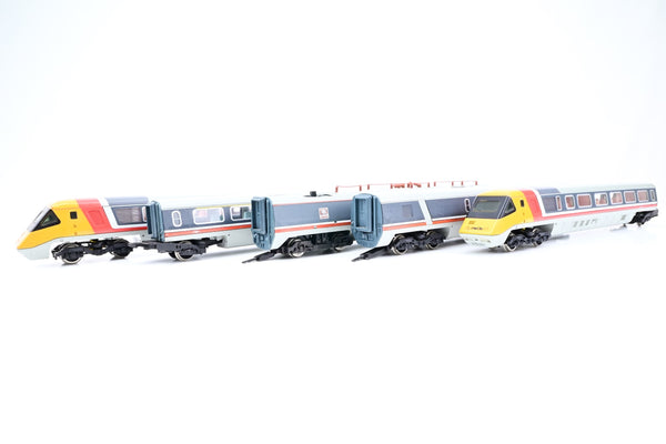 Hornby OO Gauge R794 APT Advanced Passenger Train Pack - Unboxed