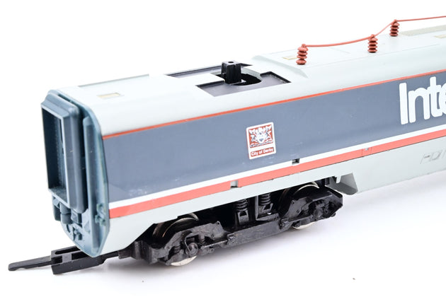 Hornby OO Gauge R794 APT Advanced Passenger Train Pack - Unboxed