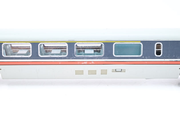 Hornby OO Gauge R794 APT Advanced Passenger Train Pack - Unboxed