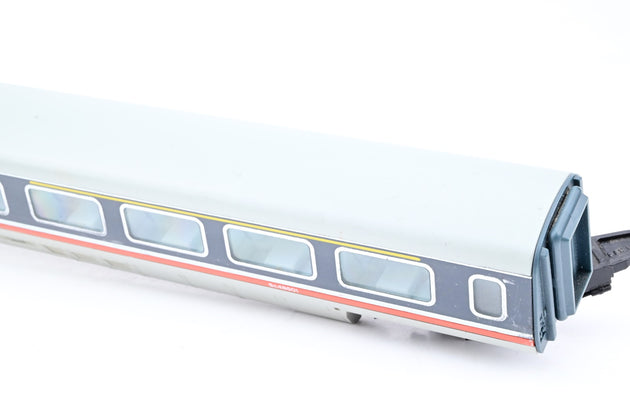 Hornby OO Gauge R794 APT Advanced Passenger Train Pack - Unboxed