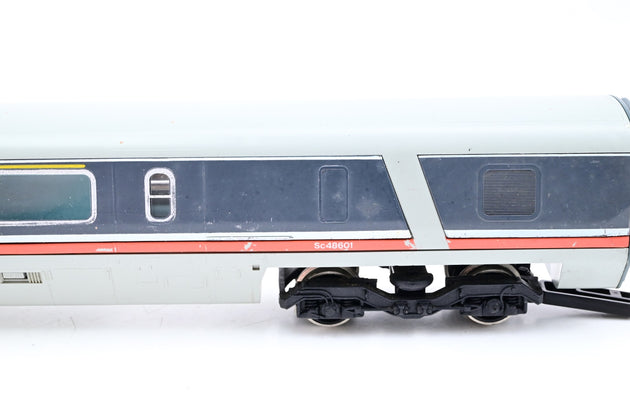 Hornby OO Gauge R794 APT Advanced Passenger Train Pack - Unboxed