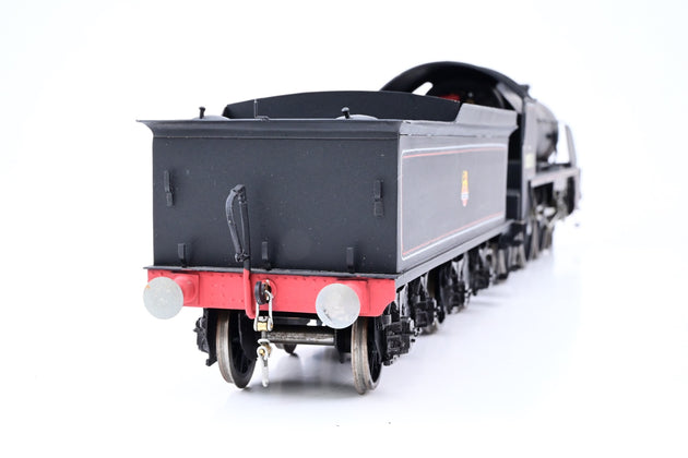 Kit Built O Gauge BR Black Early Emblem Class S15 4P/5F No.30513