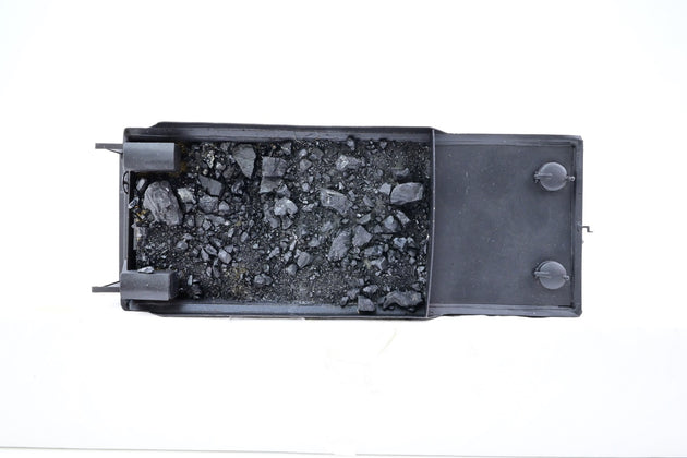 Kit Built O Gauge BR Black Early Emblem Class S15 4P/5F No.30513