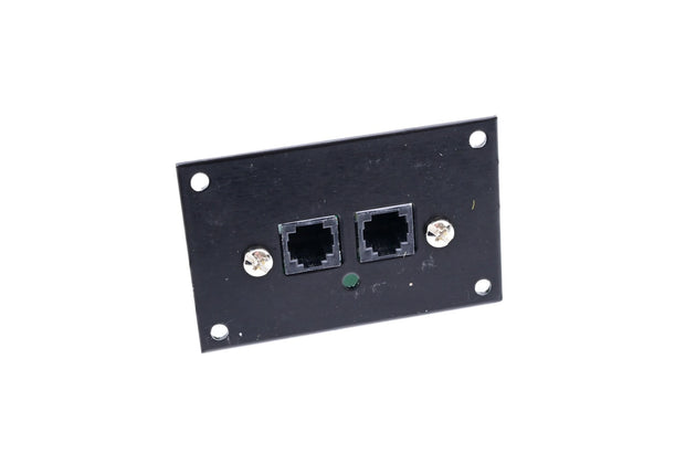 NCE 10032-9001 UTP Panel Cab Bus Fascia Panel