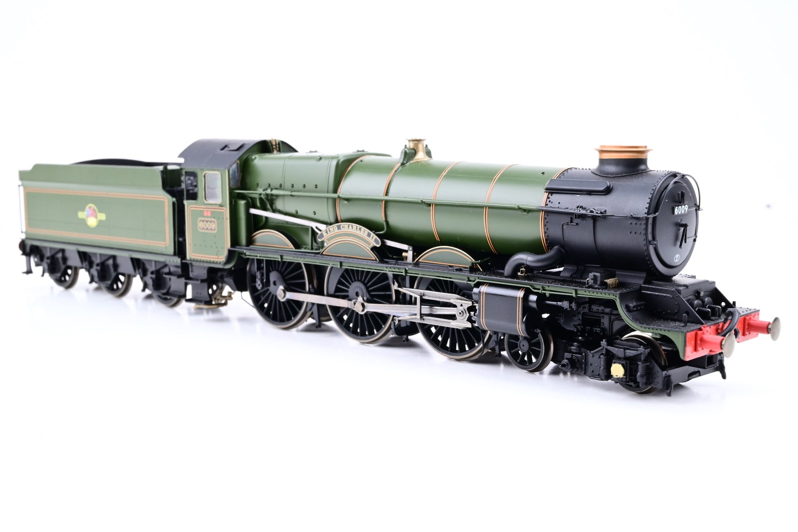 Peco OO Gauge LK-81 Office Buildings