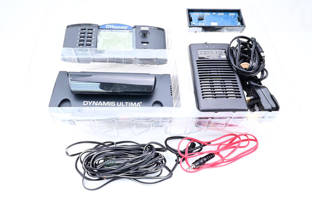 Bachmann 36-504RC Dynamis Ultra DCC Control Syetm w/ Wireless Handset - Boxed
