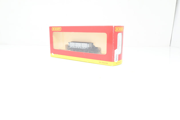 Hornby OO Gauge R6338 'James Carter & Sons Ltd.' 3-Plank Open Wagon No.172 - Boxed