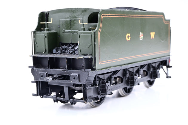 Kit Built O Gauge GWR Green 4-6-0 County Class No.1029 'County of Worcester'