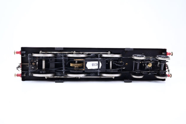Kit Built O Gauge LMS Black Class 2000 Flatiron No.2031