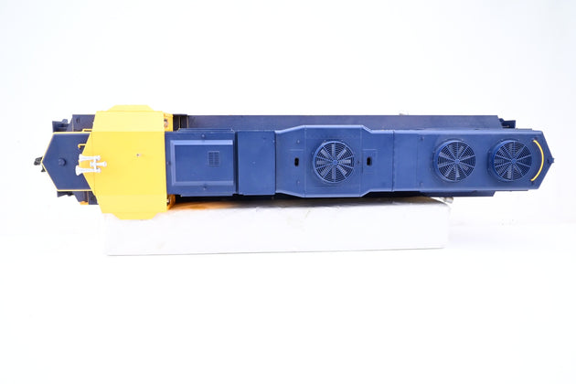 USA Trains G Gauge R22207 GP38-2 Santa Fe No.3508 - Boxed