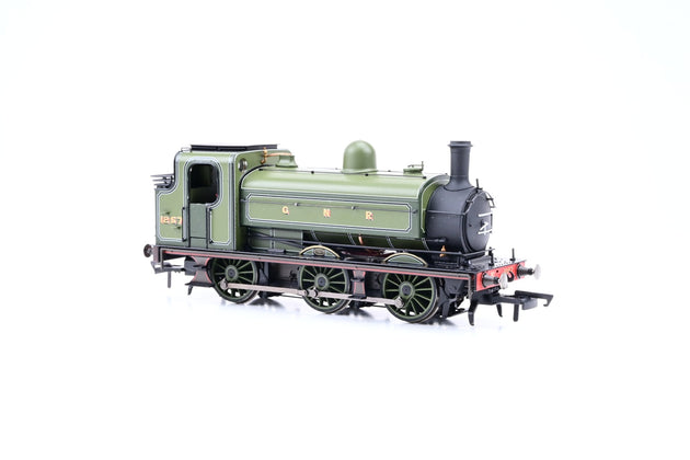 Hornby OO Gauge R30365 GNR Class J13 No.1257 - TXS Sound, Boxed