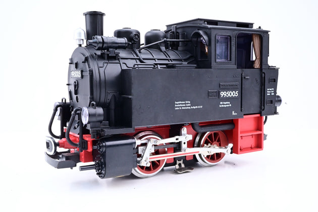 Flangeway O Gauge O-IS002 Snowplough 1965 V2 No.DB965220 - Boxed