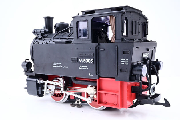 Flangeway O Gauge O-IS002 Snowplough 1965 V2 No.DB965220 - Boxed