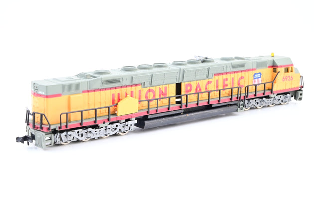 Bachmann N Gauge 66551 Union Pacific 'The Centennal' DD40X EMD 6926 - Boxed