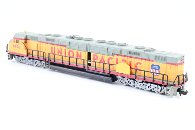 Bachmann N Gauge 66551 Union Pacific 'The Centennal' DD40X EMD 6926 - Boxed