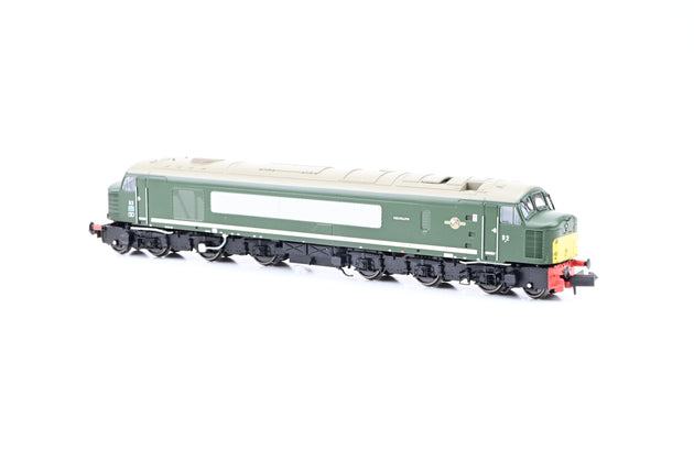 Rapido Trains N Gauge 948003 BR Green w/ SYP Class 44 No.D2 - Boxed
