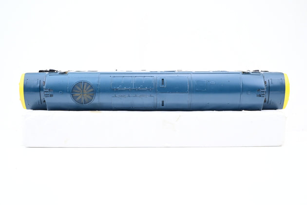 Kit Built O Gauge BR Blue Class 37 No.37141
