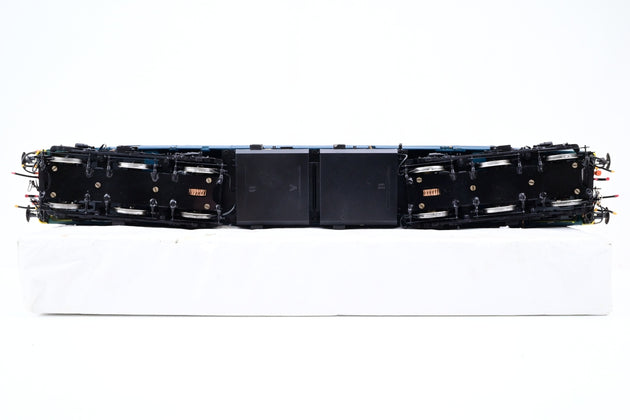 Kit Built O Gauge BR Blue Class 37 No.37141