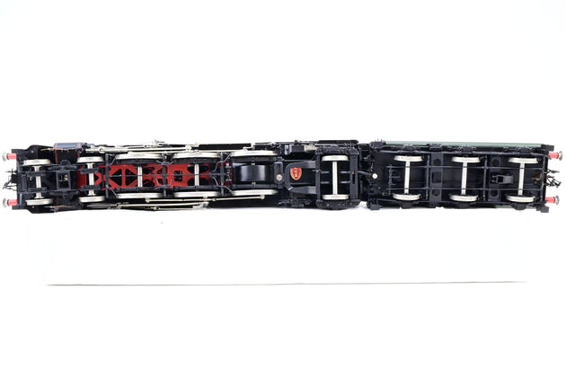 55H O Gauge BR Green Britannia Class No.70046 'Anzac' - Boxed