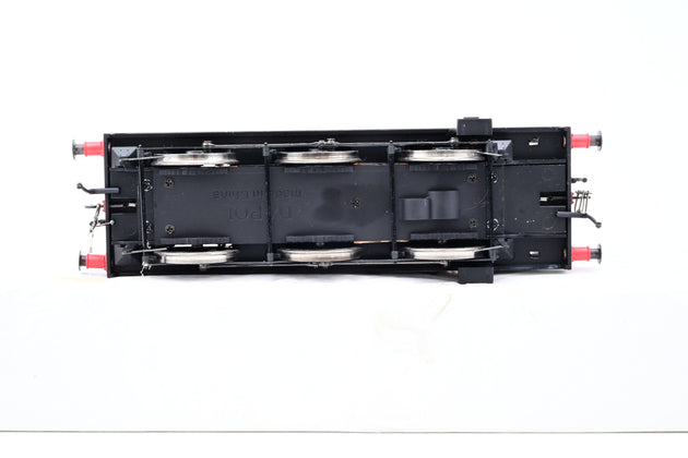 Dapol O Gauge 7S-010-011 BR Black Terrier A1X No.32636 - Boxed