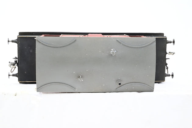 Kit Built O Gauge BR 20 Ton Brake Van with working Tail Lights No.M988664