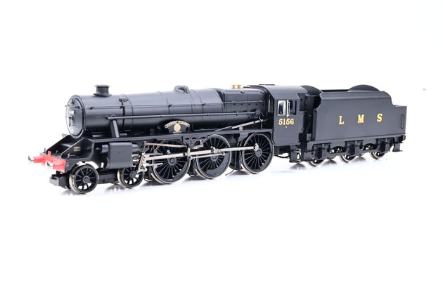 Hornby OO Gauge R3299 '1945 Going Home' Track Pack - Boxed