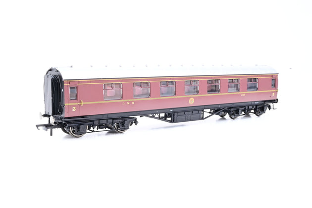 Hornby OO Gauge R3299 '1945 Going Home' Track Pack - Boxed