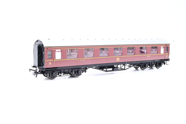 Hornby OO Gauge R3299 '1945 Going Home' Track Pack - Boxed